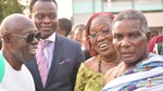 60th Anniversary Launch